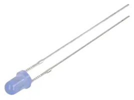 led-niebieski-3mm-500mcd-40-29-36v-1szt