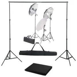 vidaxl-fotograficzny-zestaw-studyjny-z-lampami-i-tlem