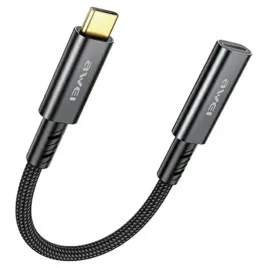 awei-adapter-usb-c-do-usb-c-do-telefonow-2w1-przejsciowka-szybka-transmisja