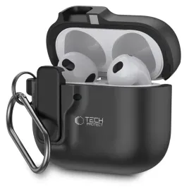 tech-protect-etui-do-apple-airpods-4-slim-hook-antyposlizgowe-wysoka-jakosc