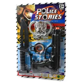 pistolet-kajdanki-odznaka-zestaw-policjanta-maly-detektyw