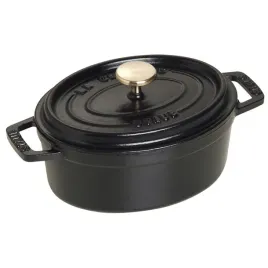 garnek-zeliwny-staub-la-cocotte-600-ml-owalny-czarny