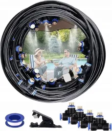zraszacz-zewnetrzny-system-chlodzenia-mgla-wodna-do-szklarni-trampoliny-20m