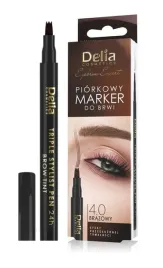 marker-do-brwi-piorkowy-delia-cosmetics-tripple-stylist-pen-24h-4-0-brazowy