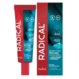 peeling-oczyszczajacy-do-skory-wrazliwej-farmona-radical-enzymatyczny-75ml