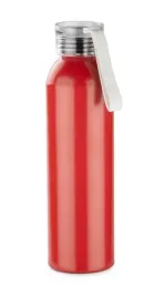 butelka-aluminiowa-allumi-650-ml-czerwona-lekka-na-zimne-napoje