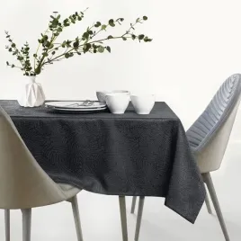 obrus-plamoodporny-gaia-140x500-owal-c-szary-ameliahome