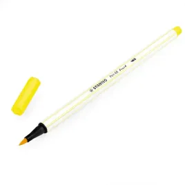 pisak-pedzelkowy-stabilo-brush-pen-68-568-44-zolty