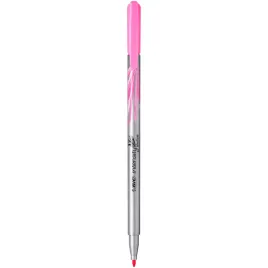 cienkopisy-intensity-medium-08mm-rozowy-bic