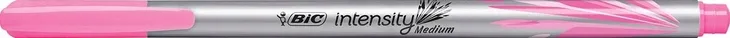 cienkopisy-intensity-medium-08mm-rozowy-bic-marka-bic