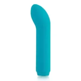 je-joue-g-spot-bullet-teal-model-anatomiczny-5-predkosci-wodoodporny