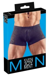 svenjoyment-bokserki-meskie-siateczkowe-ornamenty-czarny-s