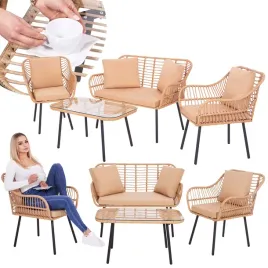 meble-ogrodowe-zestaw-technorattan-sofa-fotele-i-stolik-ze-szklem-hartowan