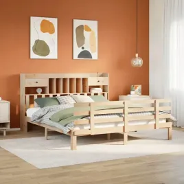 vidaxl-lozko-z-regalem-bez-materaca-180x200-cm-lite-drewno-sosnowe
