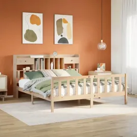 vidaxl-lozko-z-regalem-bez-materaca-180x200-cm-lite-drewno-sosnowe