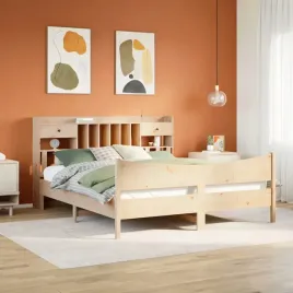 vidaxl-rama-lozka-bez-materaca-180x200-cm-lite-drewno-sosnowe