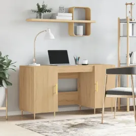 vidaxl-biurko-dab-sonoma-140x50x75-cm-material-drewnopochodny