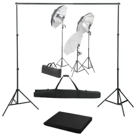 vidaxl-fotograficzny-zestaw-studyjny-z-lampami-i-tlem