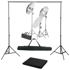 vidaxl-fotograficzny-zestaw-studyjny-z-lampami-i-tlem