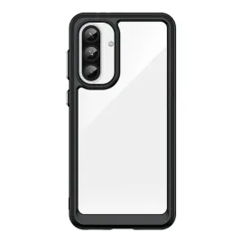 hurtel-case-do-samsung-galaxy-a36-outer-space-pokrowiec-z-elastyczna-ramka