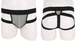 przezroczyste-meskie-stringi-z-paskami-xl
