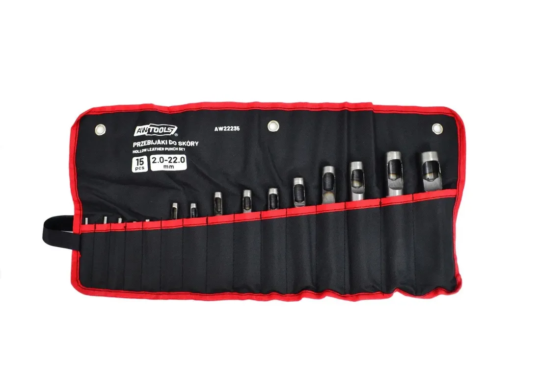 awtools-przebijaki-skory-15cz-stan-nowy