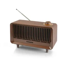 tiross-radio-vintage