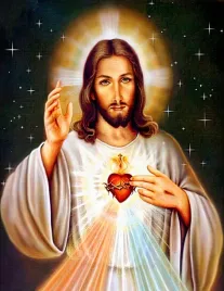 malowanie-po-numerach-jezus-chrystus-serce-jezusa-obraz-z-rama