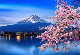 malowanie-po-numerach-fuji-japonia-obraz-z-rama-40x50