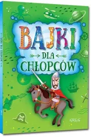 bajki-dla-chlopcow-br-greg-malgorzata-bialek