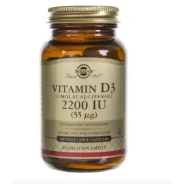 solgar-witamina-d3-2200-iu-100-kapsulek-weganskich