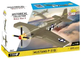 historical-collection-mustang-p-51b