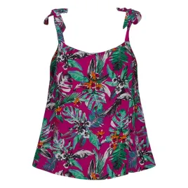 top-bluzka-superdry-g60002aq-tropikalny-roz