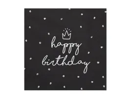 serwetki-happy-birthday-czarne-33-cm-20-szt