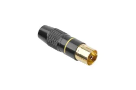 gniazdo-antenowe-tv-na-kabel-metalowe-czarne