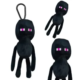 minecraft-pluszowa-maskotka-enderman-brelok