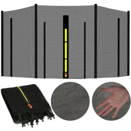 siatka-do-trampoliny-zewnetrzna-13ft-396-cm-8-slupkow