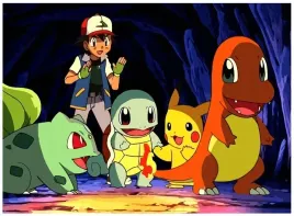 malowanie-po-numerach-pokemon-pokemony-02-obraz-z-rama-40x50