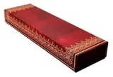 piornik-foiled-old-leather-collection