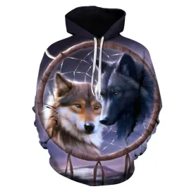 meska-bluza-z-kapturem-wilk-motyw-dwoch-wilkow-nadruk-3d-4xl