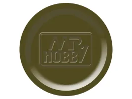 farba-akrylowa-aqueous-hobby-olive-drab-2-flat-h078-mr-hobby