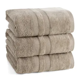 recznik-porto-03-3050-cm-bezowy-bawelna-500-g-m-frotte