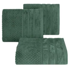 recznik-adore-08-70140-cm-zielony-bawelna-500-g-miekki-i-chlonny