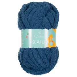 wloczka-do-wyplatania-szydelkowania-gruba-chenille-20-mm-granatowa-21