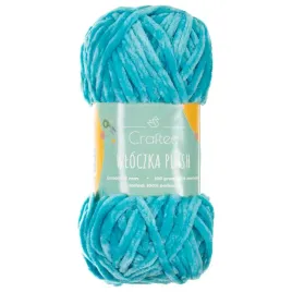 wloczka-do-szydelkowania-plush-miekka-chenilla-delikatna-6-mm-turkusowa-6