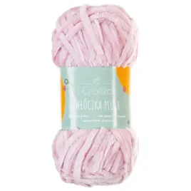 wloczka-do-szydelkowania-plush-delikatna-pluszowa-chenille-6-mm-rozowa-3
