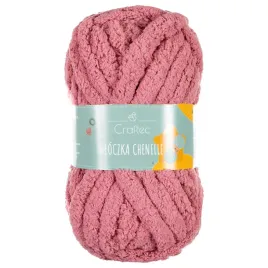 wloczka-do-szydelkowania-wyplatania-gruba-na-koc-chenille-20-mm-rozowa-1