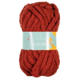 wloczka-do-wyplatania-szydelkowania-gruba-chenille-20-mm-czerwona-12