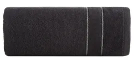 recznik-sibel-09-70140-cm-czarny-bawelna-frotte-chlonny