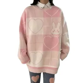 damski-sweter-oversize-w-serca-z-motywem-krolika-harajuku-kawaii-xxl